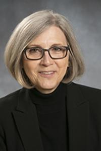 Dr. Carol Spradling