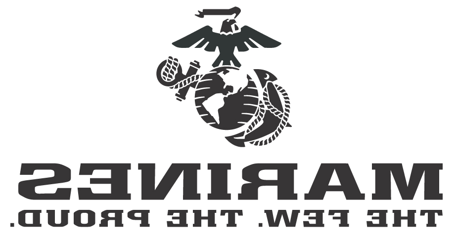 海军陆战队标志