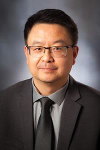 Dr. Mark Chai