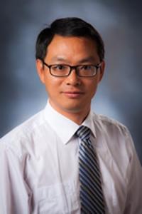 Dr. Zhengrui Qin