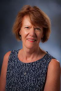 Dr. Linda Gray Smith