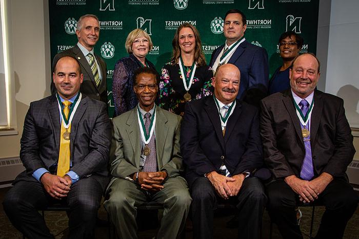 Alumni Association accepting nominations for annual awards