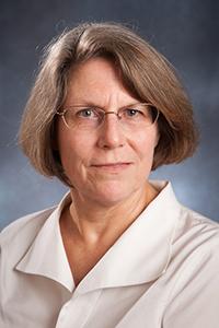 Dr. Victoria Seeger