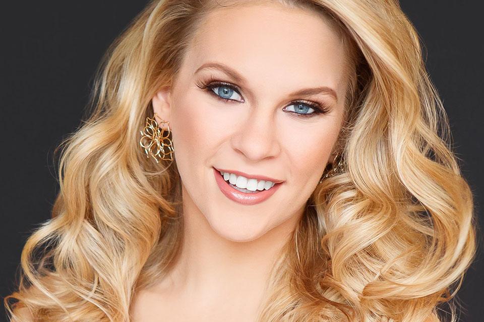 Northwest students compete in Miss Missouri, Patee-Merrill is runner-up