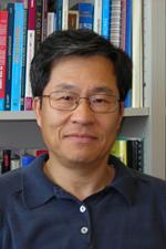 Dr. Kyoung-Ho Shin