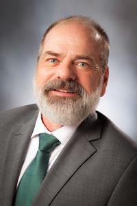 Dr. Michael Steiner
