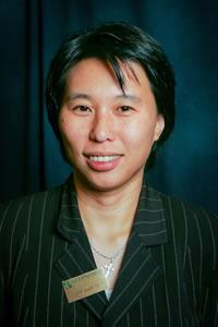 Dr. YiHwa Wu